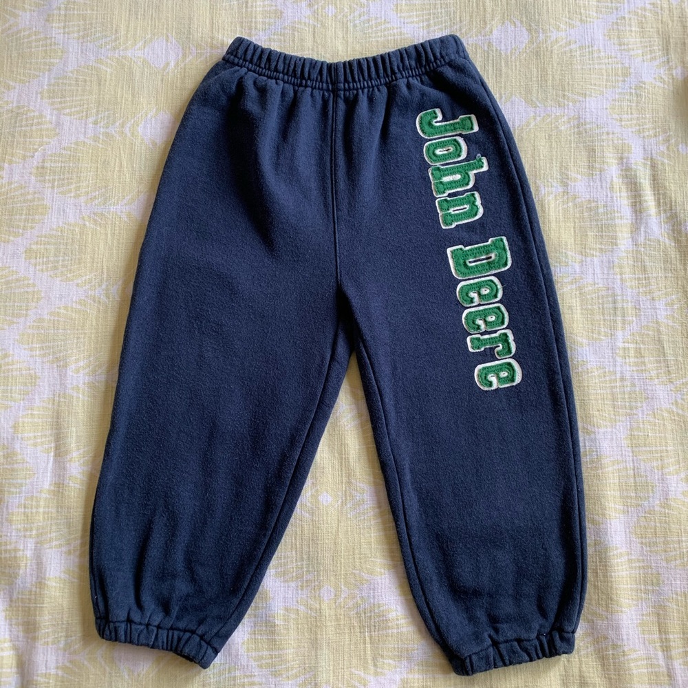 John Deere Sweatpants
